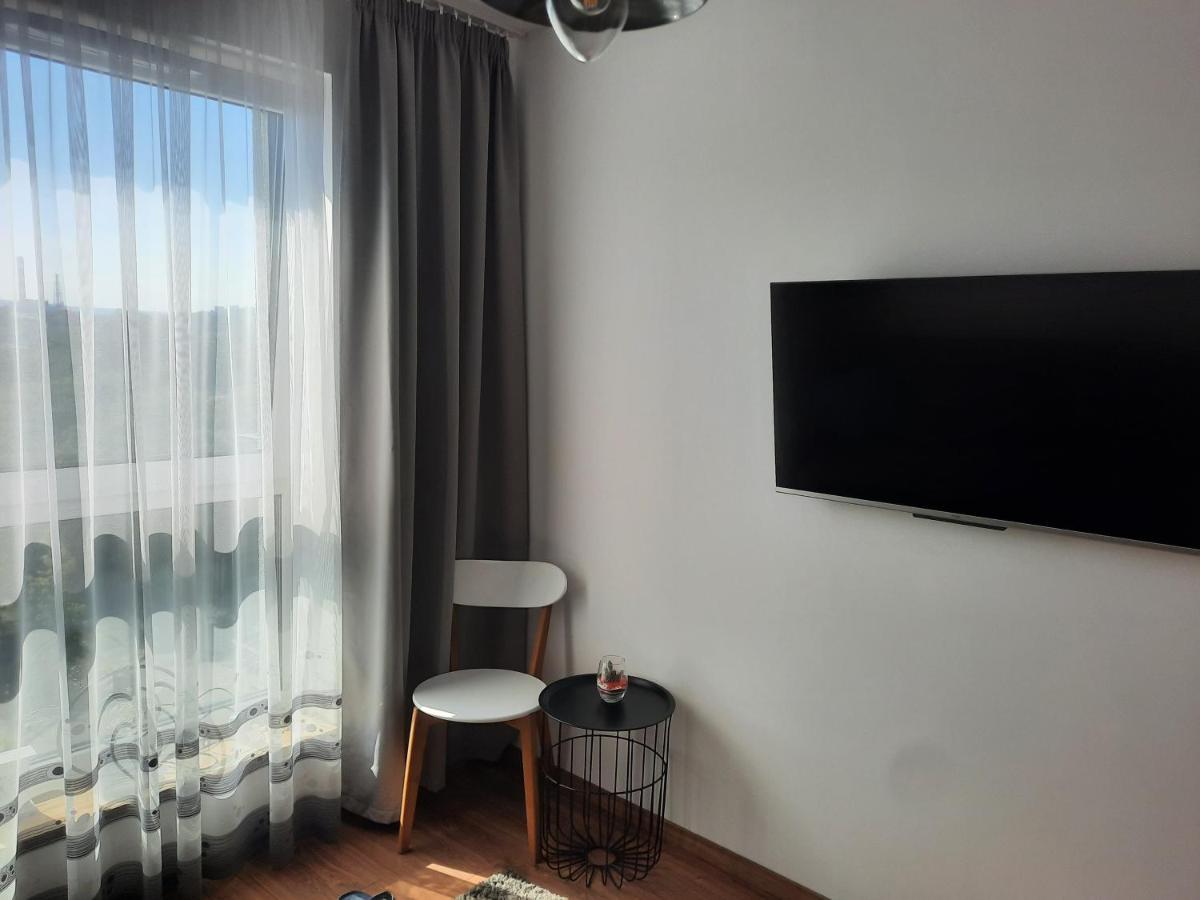 Apartament Nad Portem Gdynia Exterior photo